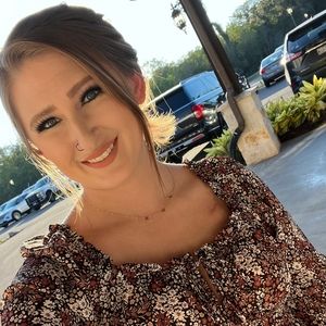 Meet your Posher, Kailey
